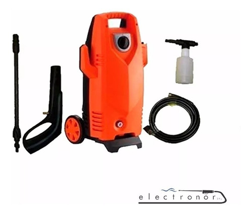 Kit Retenes De Agua Y Aceite Hidrolavadora Karcher Y Otras M - Imagen 6
