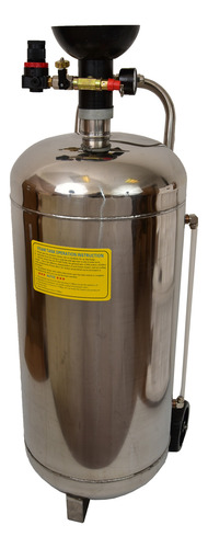 Maquina De Espuma Lavadero De Autos Espumogeno Neumatico