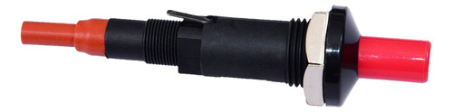 Magiclick Calefactor Gas Lusqtoff Htbga- 15 Original - Imagen 2