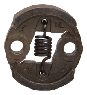 Embrague Completo  Desmalezadoras Lusqtoff Chinas De 26cc