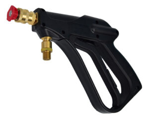 Pistola Corta Y Picos Hidrolavadora Gamma Robust Einhel Bta