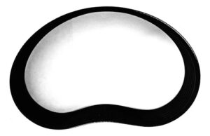 Correa Maquina Cortacesped Gamma G4944ar 7pj451 Original