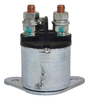 Automatico Burro Arranque Grupo Electrogeno Lusqtoff 13 15hp