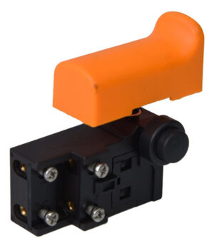 Interruptor Original Para Sierra Circular Lusqtoff Csl1500-8