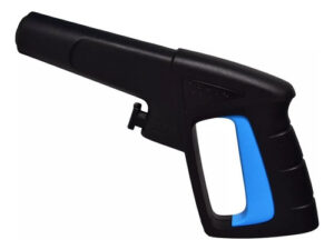 Media Lanza Hidrolavadora Gamma Pistola Gatillo Original
