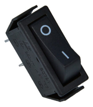 Interruptor Encendido Equipo Pintar Lusqtoff Htep 100-7 Orig