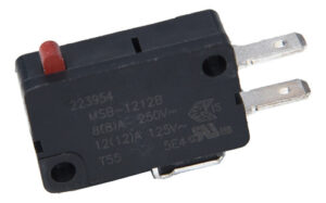 Interruptor Para Grampadora Clavadora Lusqtoff Gcl5318-8 Ori