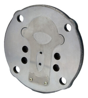 Base Flapper Y Flapper Compresor Lusqtoff Lc10500 Original