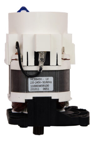 Motor Electrico Original Hidrolavadora Gamma G2518 Hc8840h
