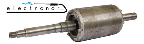 Rotor Original Bomba Periferica Centrifuga Lusqtoff Cpm 158 - Imagen 3