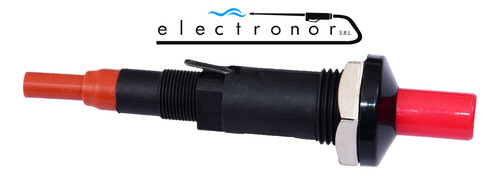 Magiclick Calefactor Gas Lusqtoff Htbga- 15 Original - Imagen 3