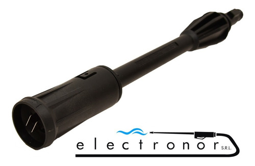 Pico Media Lanza Hidrolavadora Gamma G2516 Pro Wash 1500 - Imagen 3