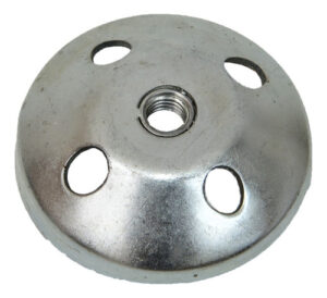 Cazoleta Arranque P Alambre Desmalezadora Lustoff Y V Marcas