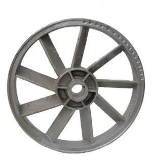 Pole Cabezal  Compresor Lusqtoff Lc 10500 10 Hp Original