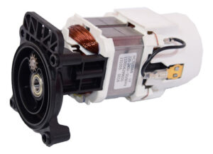 Motor Electrico Original Hidrolavadora Gamma G2516 Hc7035