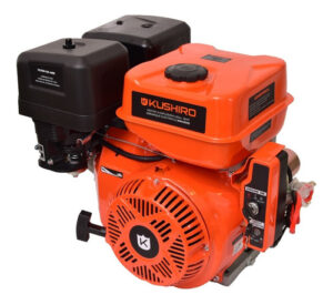 Motor Explosión Naftero 16 Hp Arranque Eléctrico 3600rpm