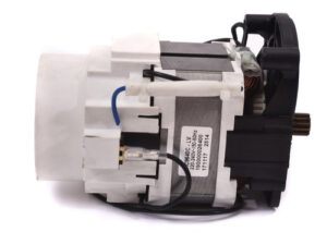 Motor Electrico Hidrolavadora Black & Decker Bw 17 Y Gamma