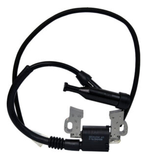 Bobina Encendido Original Lusqtoff Genreador Motobomba 7500