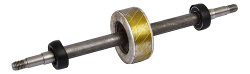 Estator Campo Original Para Amoladora Banco Lusqtoff Ab 375