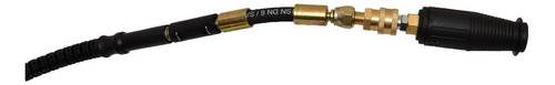 Pico Corto Variojet De Lavado Hidrolavadora Karcherl Linea K - Imagen 2