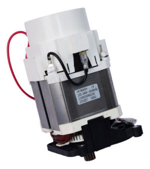 Motor Electrico Original Hidrolavadora Gamma G2520 Hc9660h