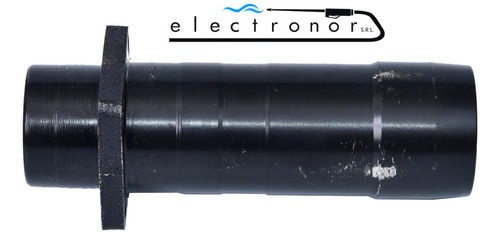 Cilindro Original Martillo Demoledor Lusqtoff Lq810 - Imagen 2