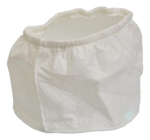 Bolsa Filtro Tela Solo Original  Aspiradora  Lusqtoff La6002