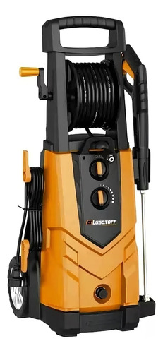 Pico Turbo Hidrolavadora Lusqtoff Hl 1250ex Hl130-9 Hl110-9 - Imagen 5