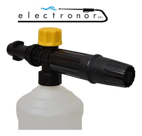 Foam Lance 1 L Hidrolavadora Karcher Linea K Lanza Espuma - Imagen 5