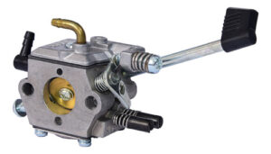 Carburador Desmalezadora Ld 58ex Cc Lusqtoff Original