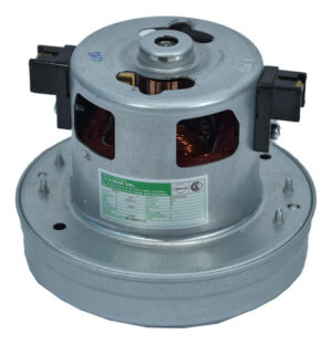 Motor Turbinas Secadoras Canina Compact Y Otras Marcas 1200w