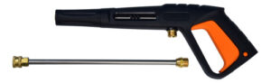 Lanza Hidrolavadora Lusqtoff Hl 1250 Ex Hl 130-9 Hl 110-9