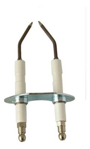 Electrodo Caldera Hidrolavadora Pucara Electro Futura Golden