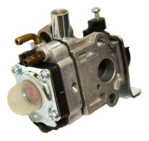 Carburador Desmalezadora Y Junta 26 33cc Lusqtoff  Gamma V M