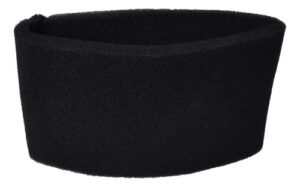 Filtro De Aire Esponja Aspiradora Lusqtoff La 2501 M Origina