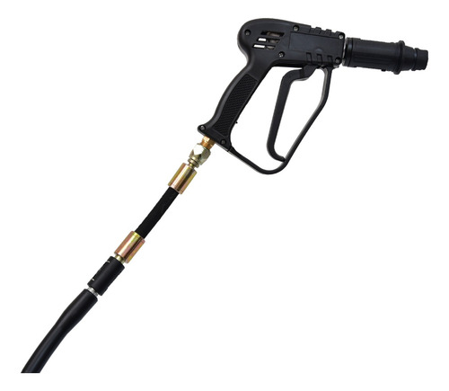 Pico Gatillo Corto Acople 8mm Hidrolavadora Gamma V Marcas