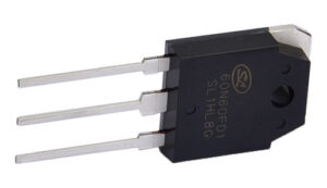 Transistor Igbt Fgh 60n60 Soldadora Inverter Lusqtoff V Marc