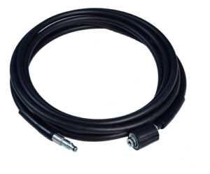 Manguera Original Hidrolavadora Lusqtoff Hl 100-8 X 5 Metros