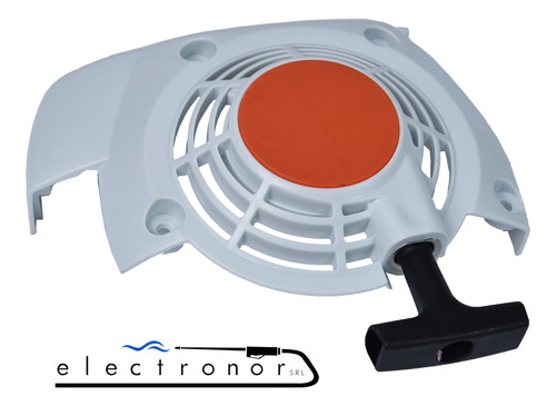 Tapa De Arranque Para Desmalezadora Stihl Fs250/120/200 - Imagen 5