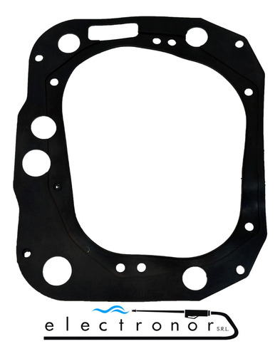 Junta Original Motor Aparejo Gamma G2303 G2304 - Imagen 2