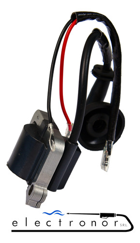 Bobina De Encendido Para Desmalezadoras 33-34cc Varias Marca - Imagen 2