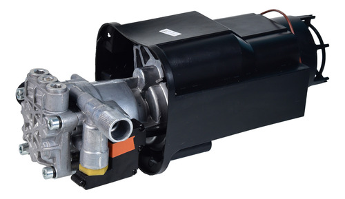Motor Y Bomba Hidrolavadora Gamma Prowash 2000 G2517ar Orig