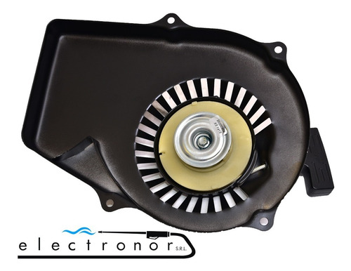 Conjunto Arranque Grupo Electrogeno Gamma Ge3441 950 Y Lusqt - Imagen 4