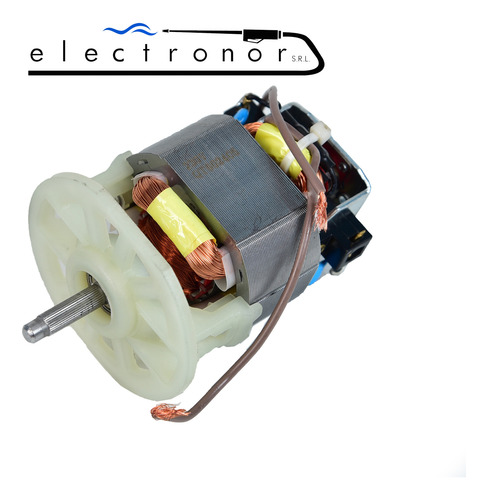 Motor Bordeadora Gamma G3079 Original 300w - Imagen 3