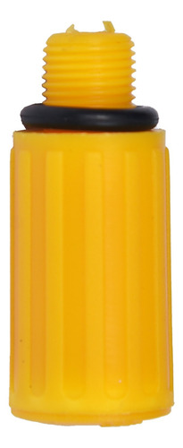 Tapon Aceite Largo Para Compresor Lusqtoff Lc30100