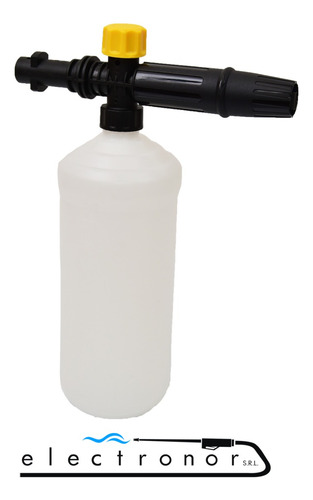 Foam Lance 1 L Hidrolavadora Karcher Linea K Lanza Espuma - Imagen 3