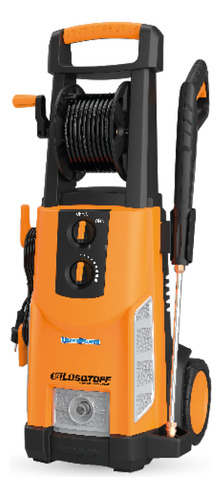 Pico Turbo Hidrolavadora Lusqtoff Hl 1250ex Hl130-9 Hl110-9 - Imagen 4