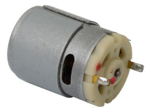 Motor Original Para Atornillador Inalámbrico Gamma G12104ar