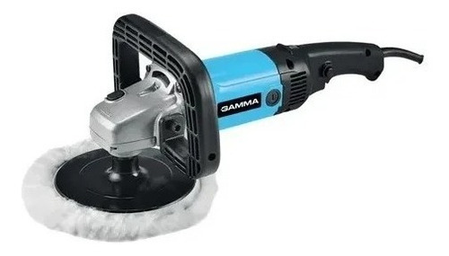 Campo Estator Original Para Lustra Lijadora Gamma G 1929ar - Imagen 6