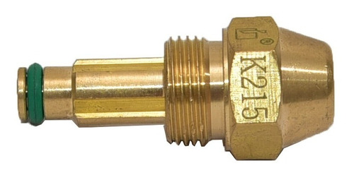 Pico Inyector Gas-oil Kerosene Calefactor Lusqtoff Htbgo 30a